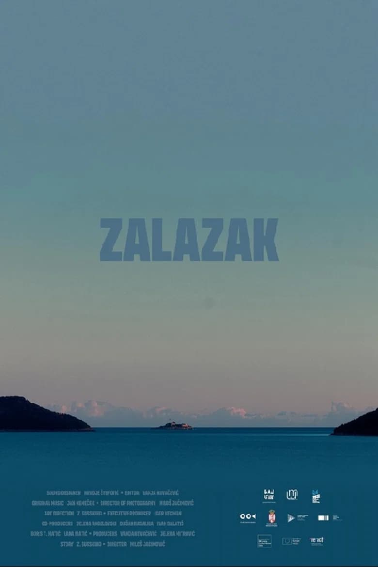 Zalazak