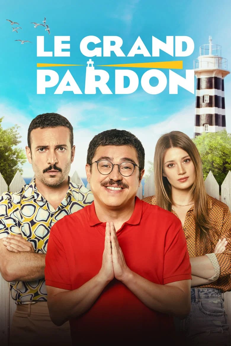 Le grand pardon