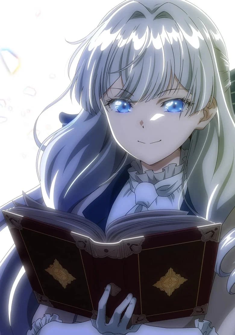 Buchigire Reijou wa Houfuku wo Chikaimashita. Madousho no Chikara de Sokoku wo Tatakitsubushimasu