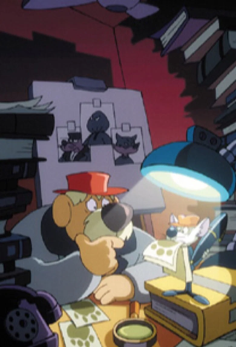 Delook & Sharpy