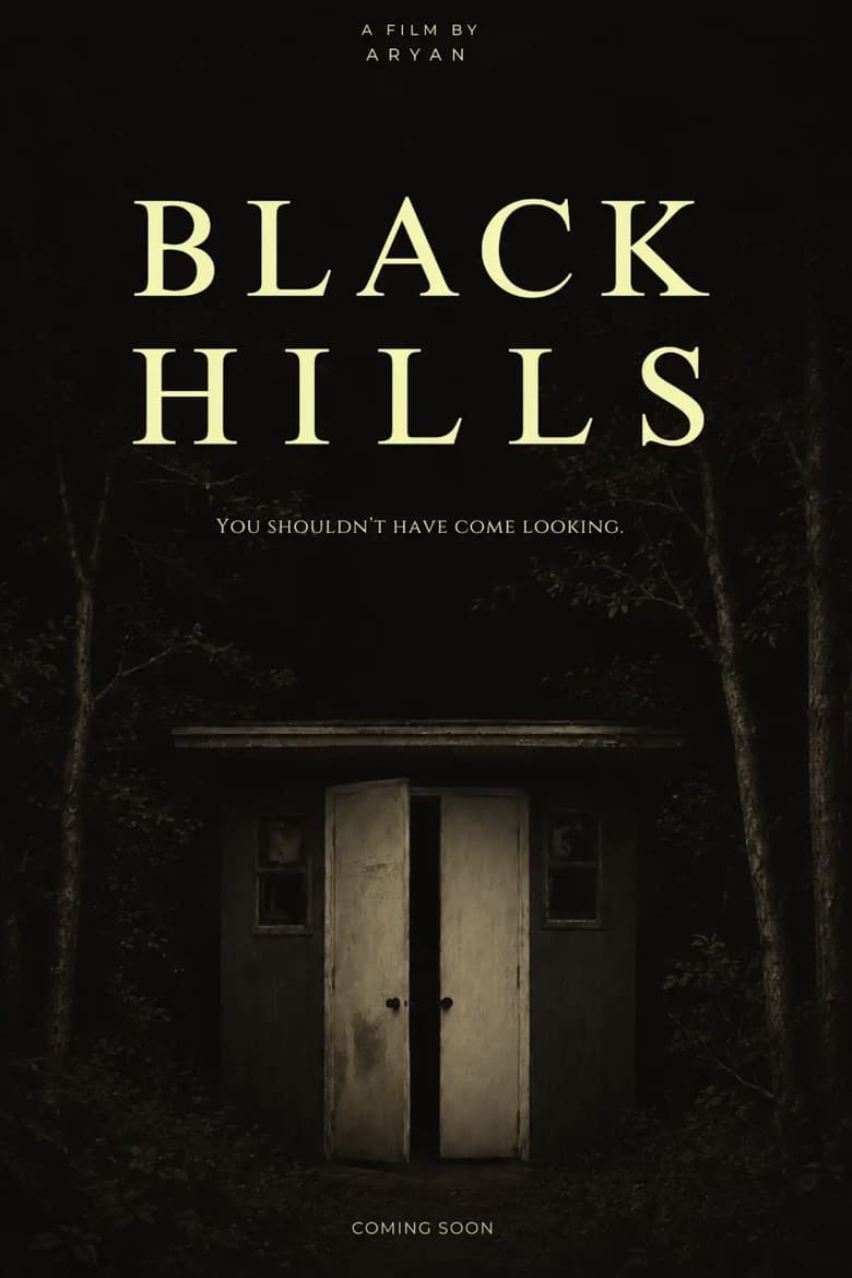 Black Hills