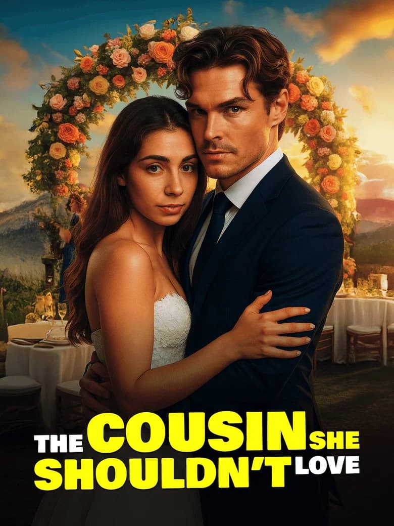 The Cousin She Shouldn't Love