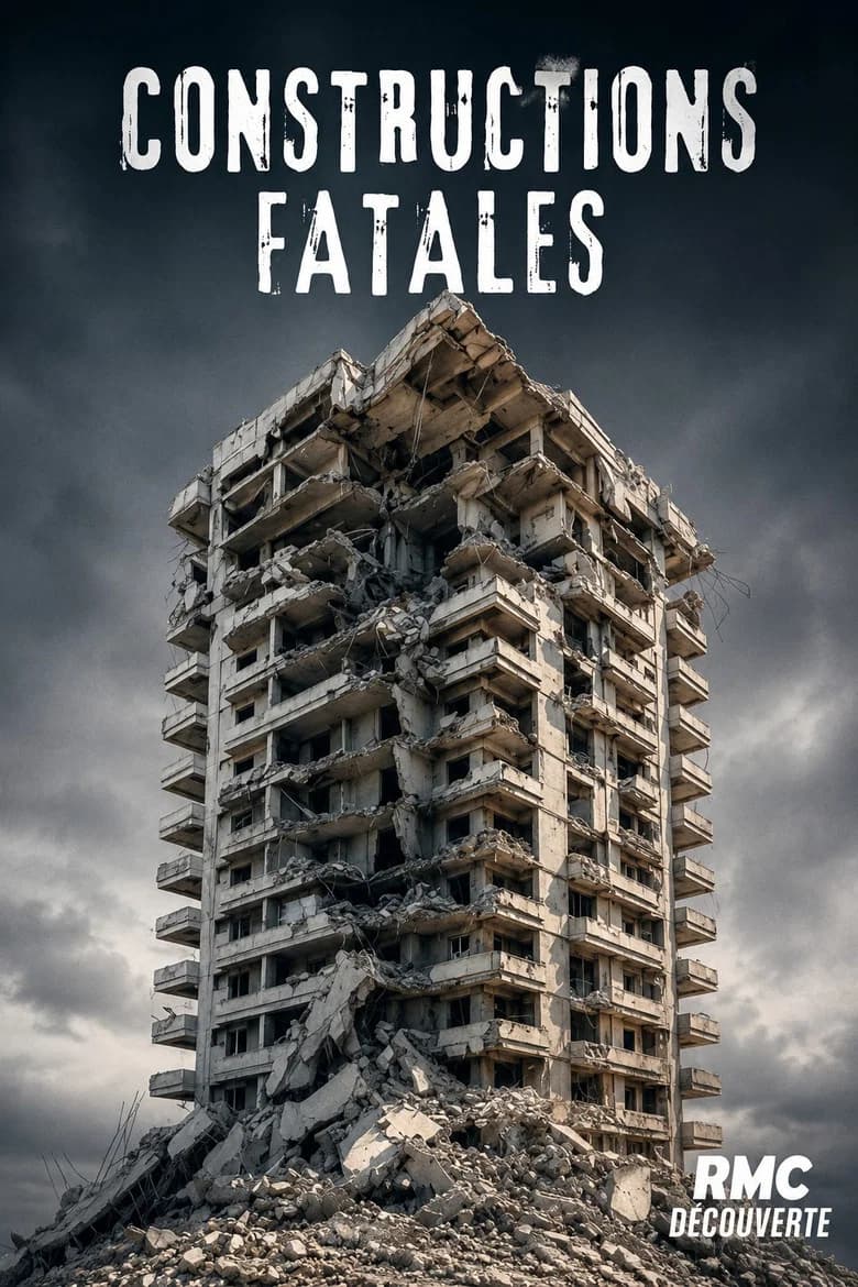 Constructions fatales
