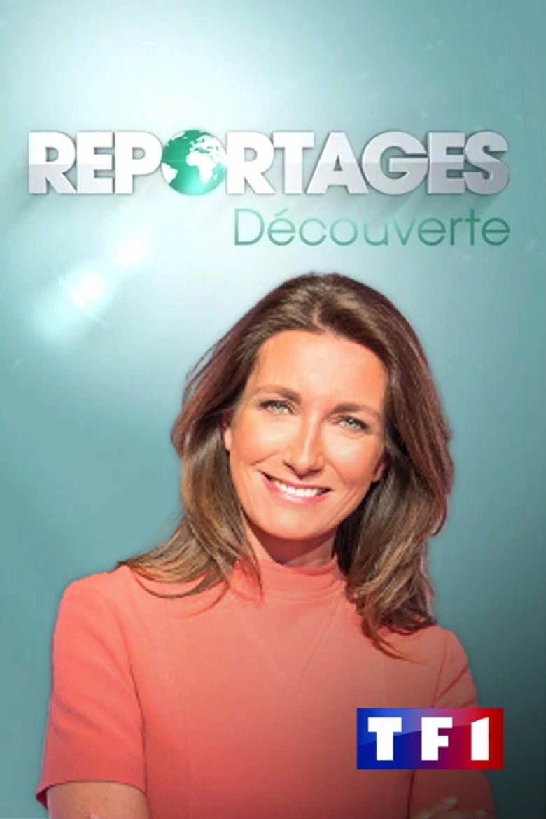 Reportages Découverte