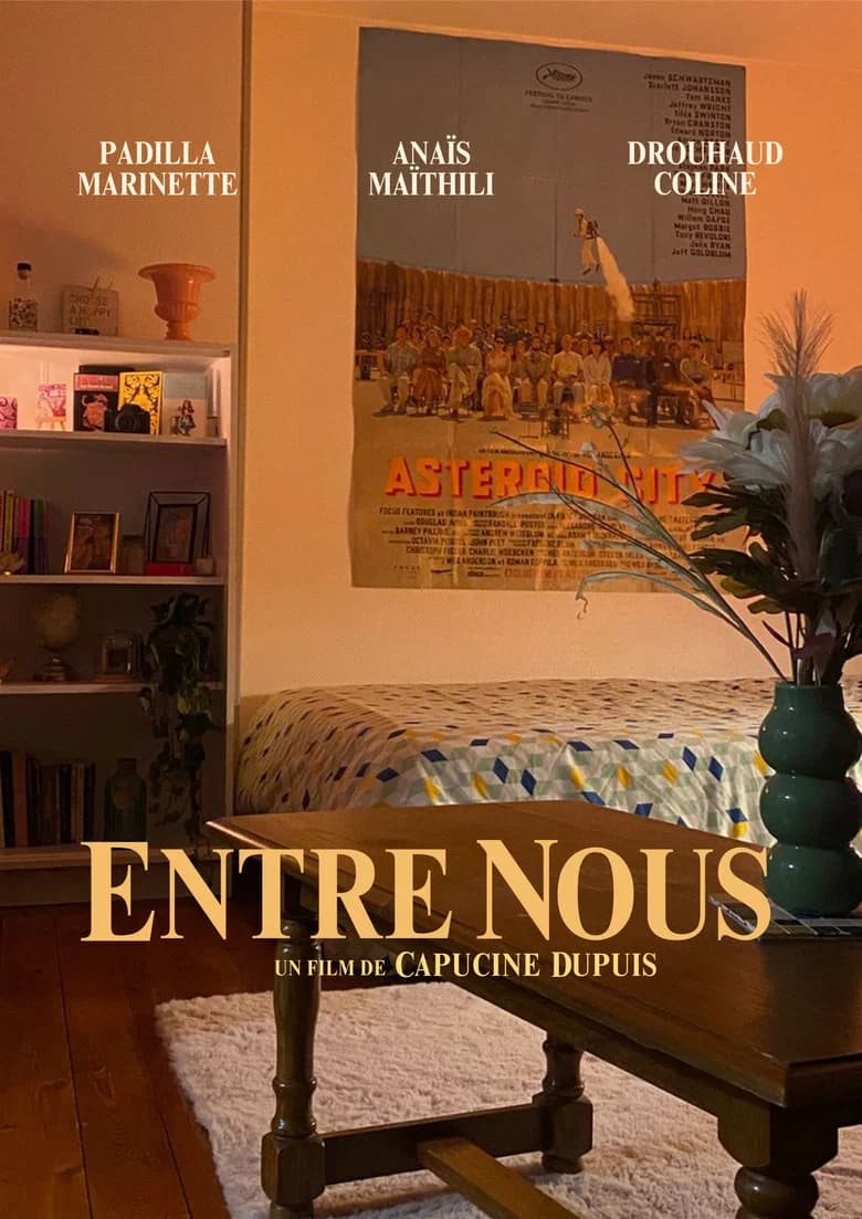 Entre Nous