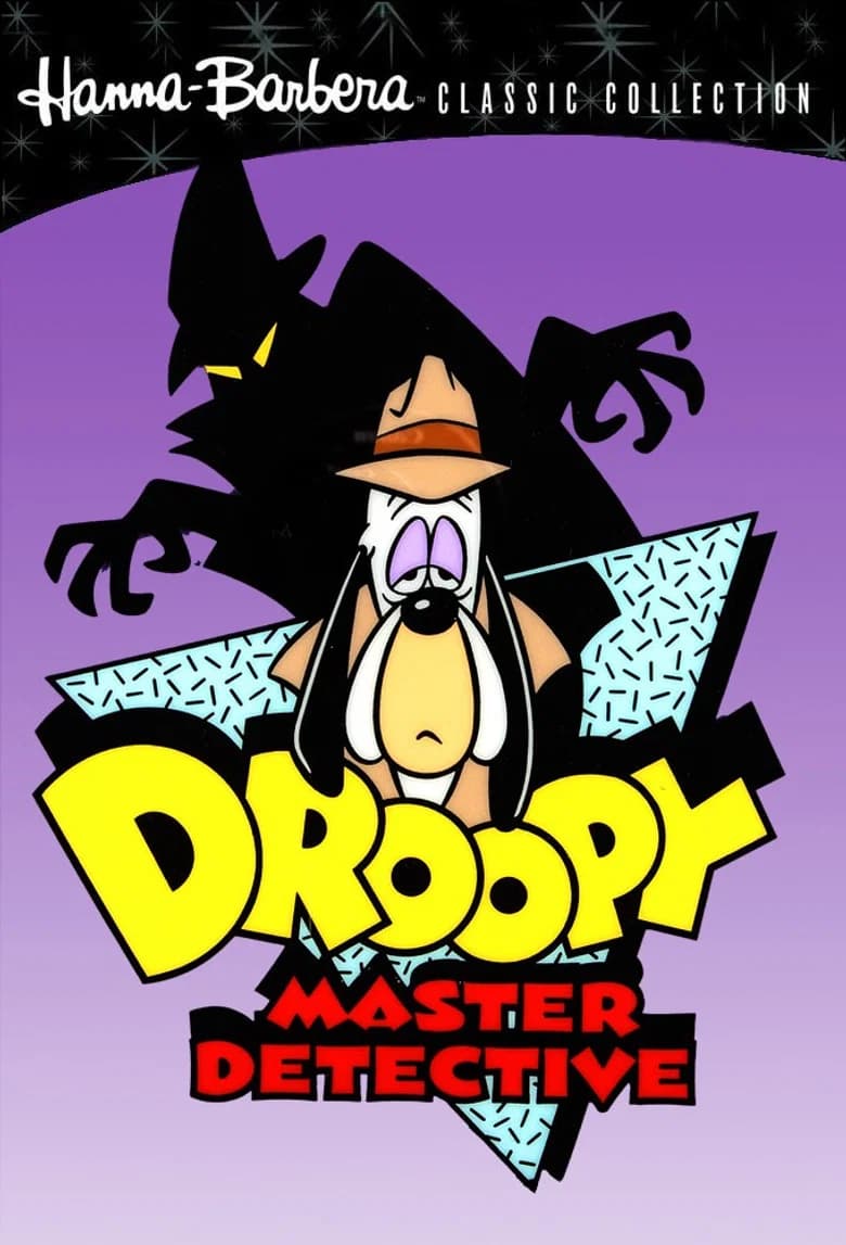 Droopy Détective