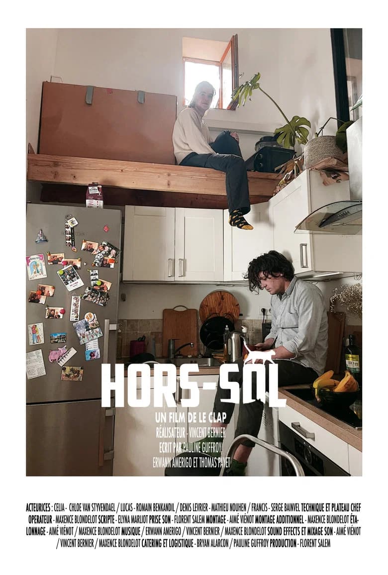 Hors-sol