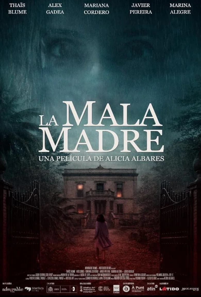 La mala madre