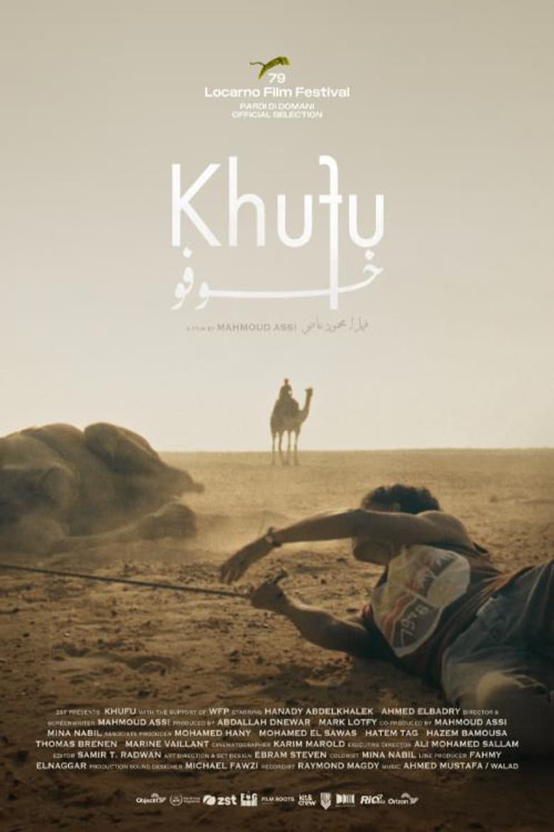 Khufu
