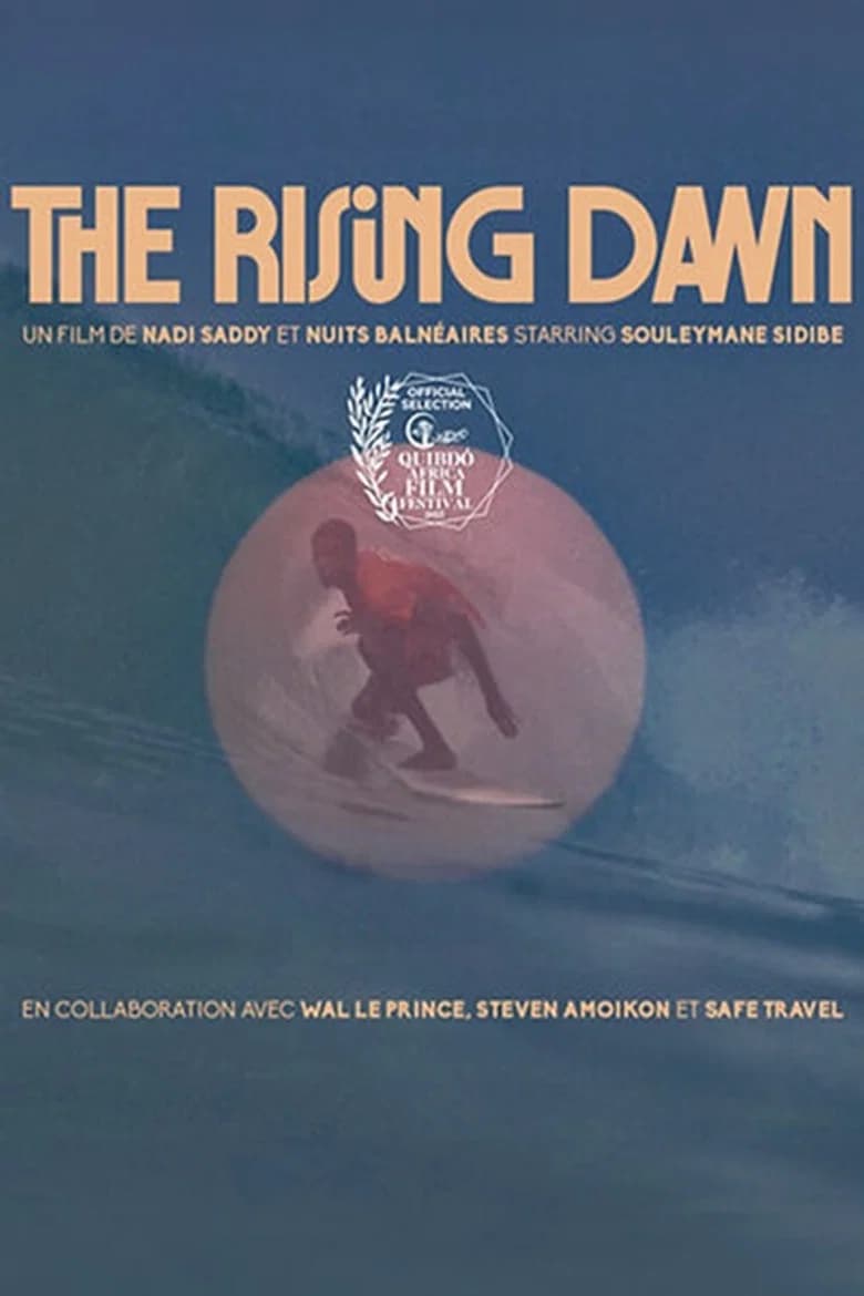 The Rising Dawn