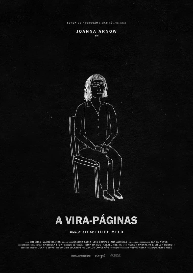 The Page Turner