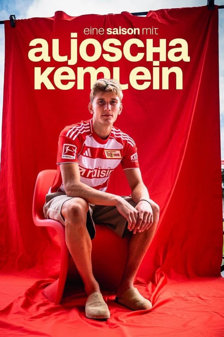 Eine Saison mit Aljoscha Kemlein