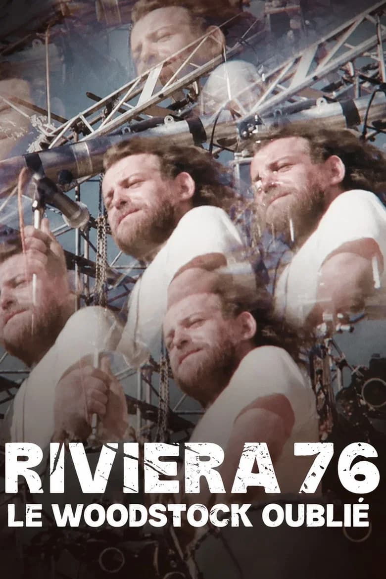 Riviera 76, le Woodstock oublié