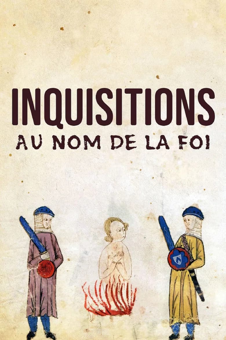 Inquisitions