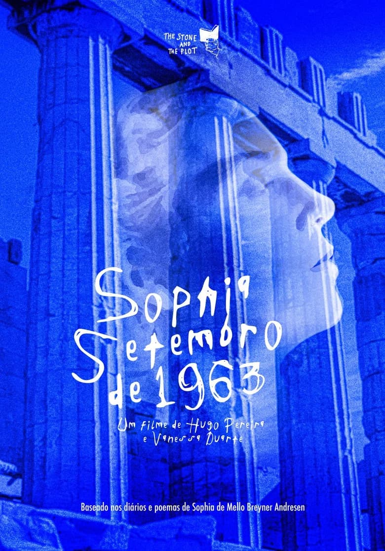 Sophia Setembro de 1963