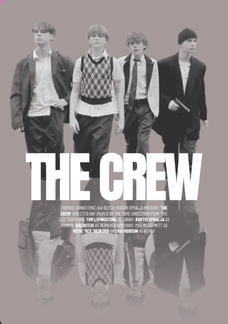 The Crew