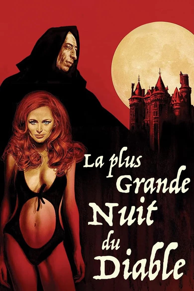 La Plus Longue Nuit du Diable