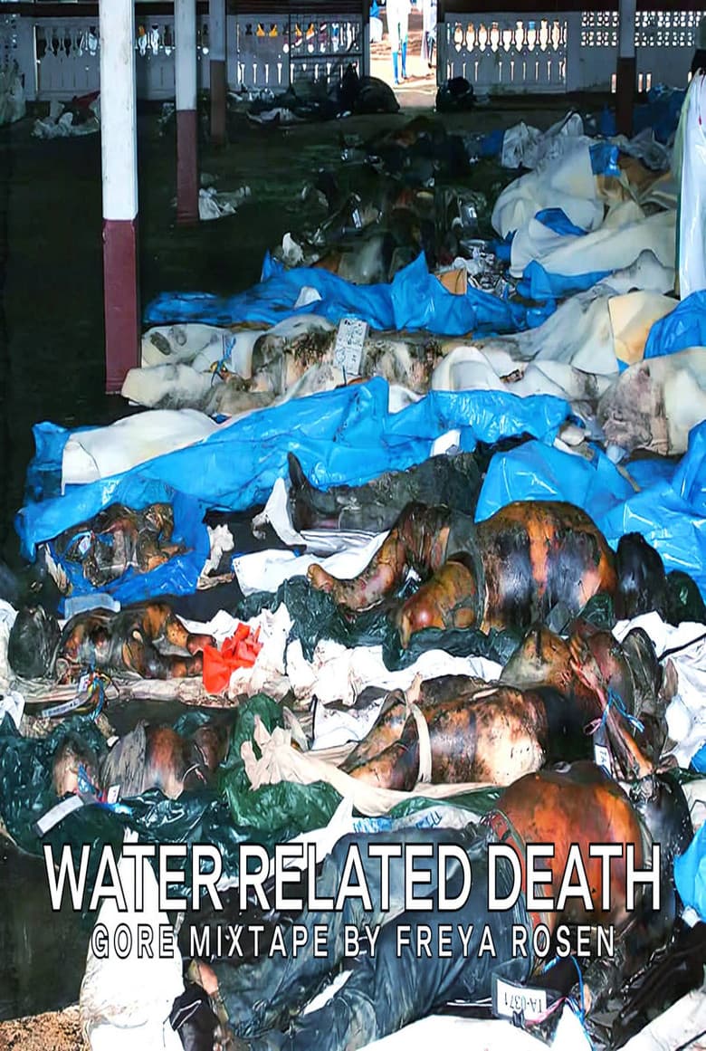 Water Related Death