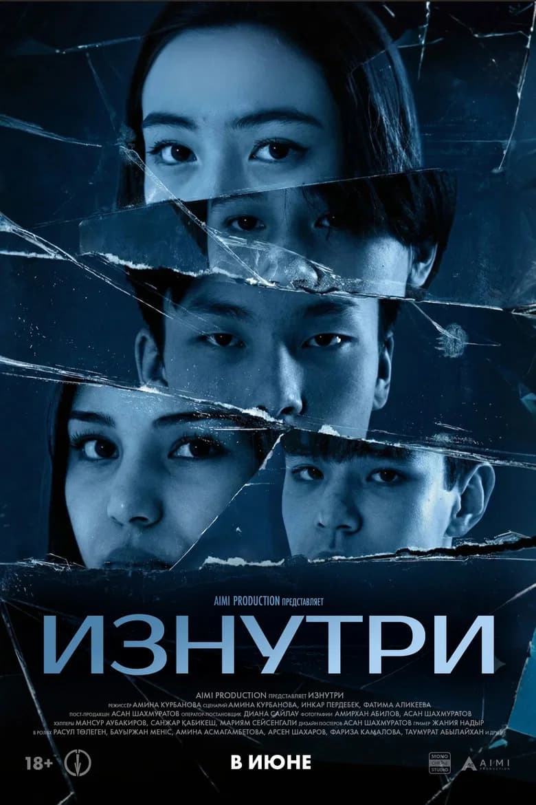 Изнутри