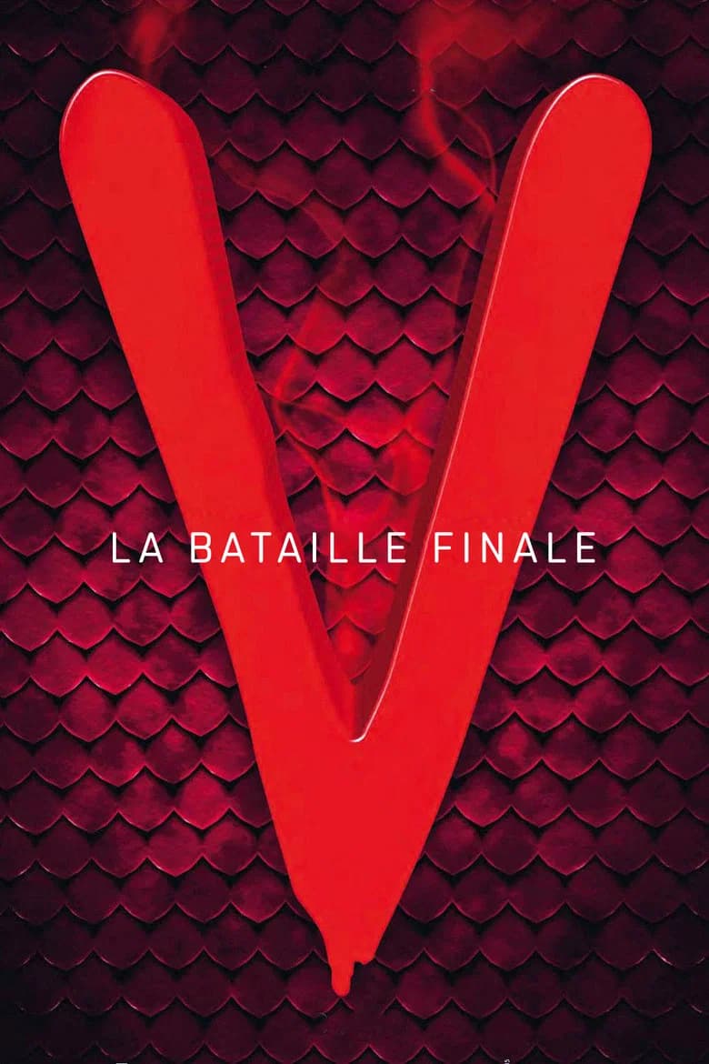 V : La Bataille finale