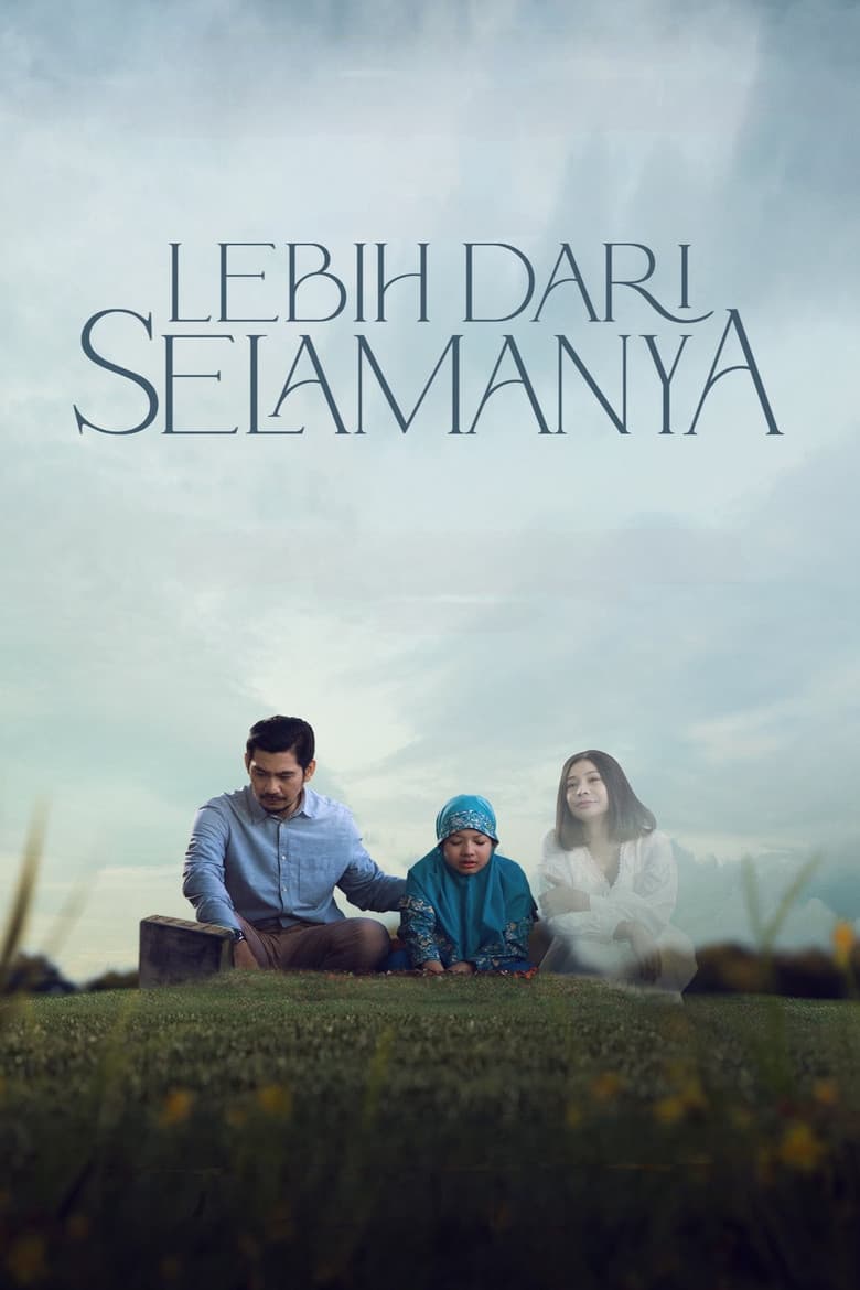 Lebih Dari Selamanya