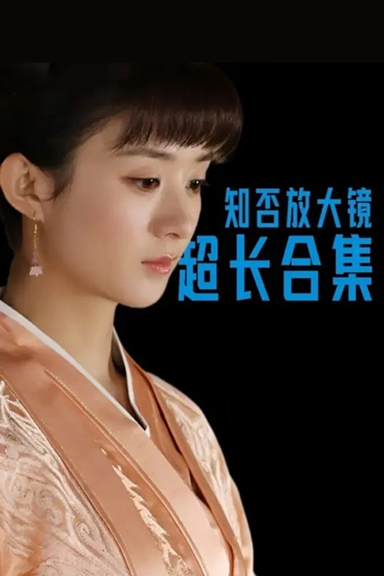 知否放大镜