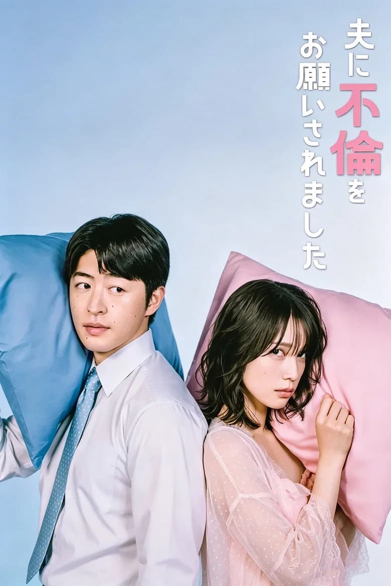 Otto ni Furin wo Onegai Saremashita