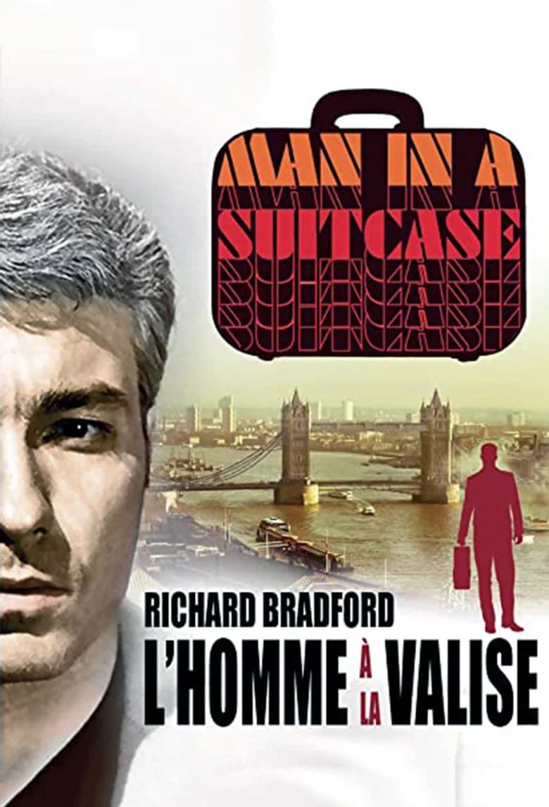 L'Homme à la valise