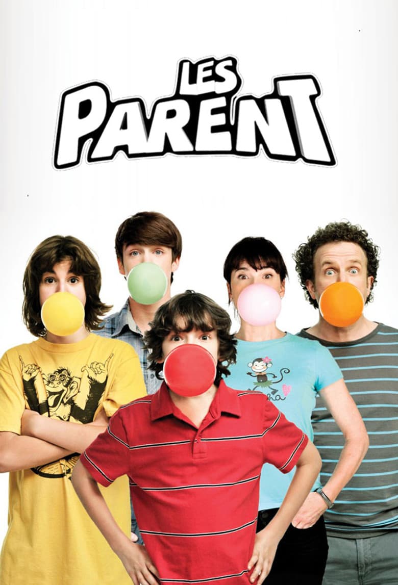Les Parent