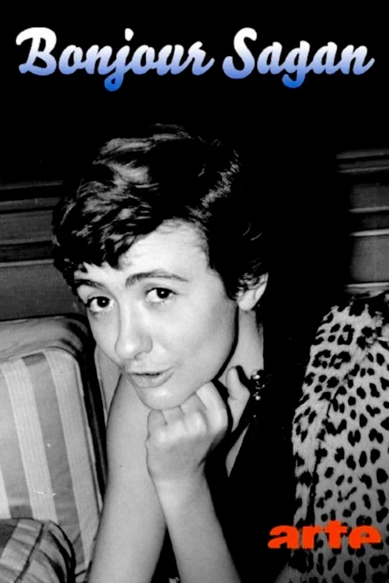 Bonjour Sagan