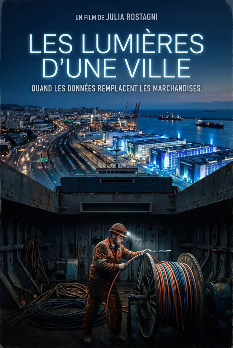 Les Lumières d'une ville