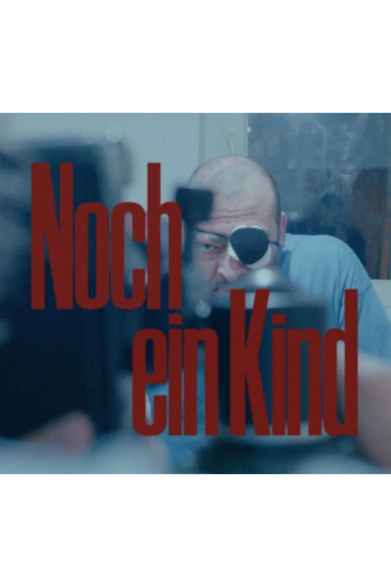 Noch ein Kind