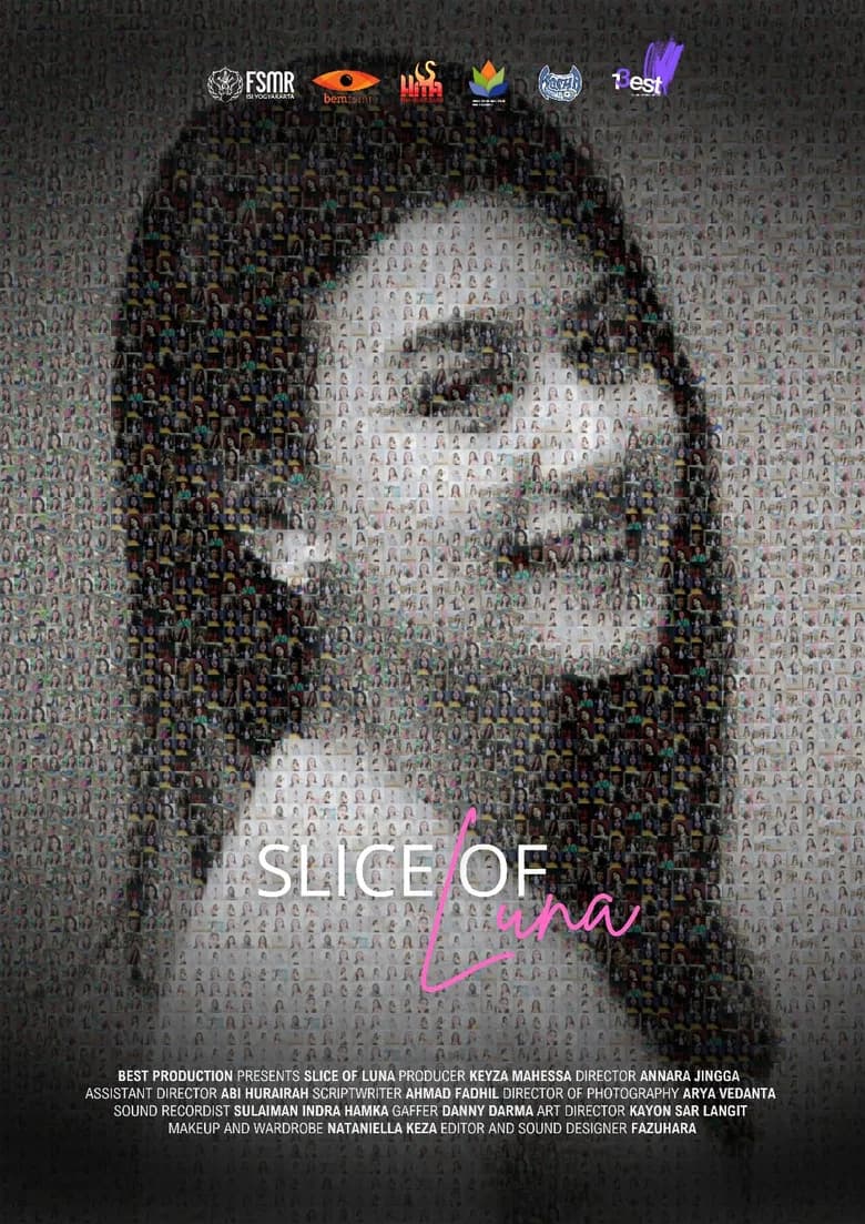 Slice of Luna
