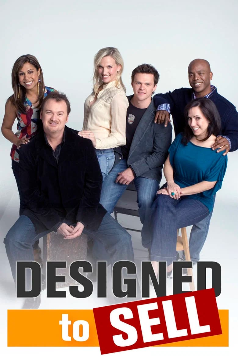 Designed to Sell