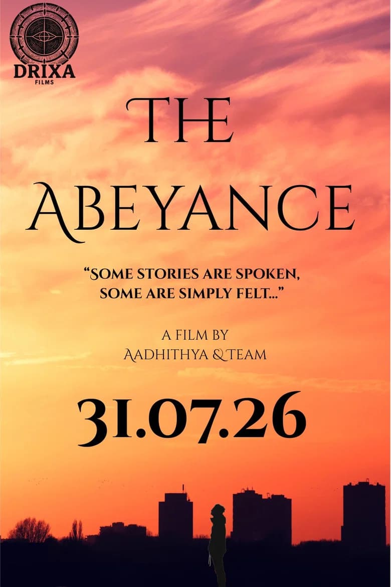 The Abeyance