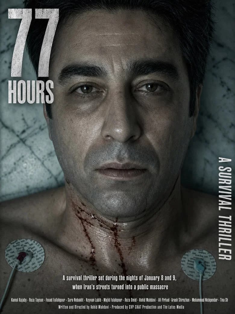 77 Hours