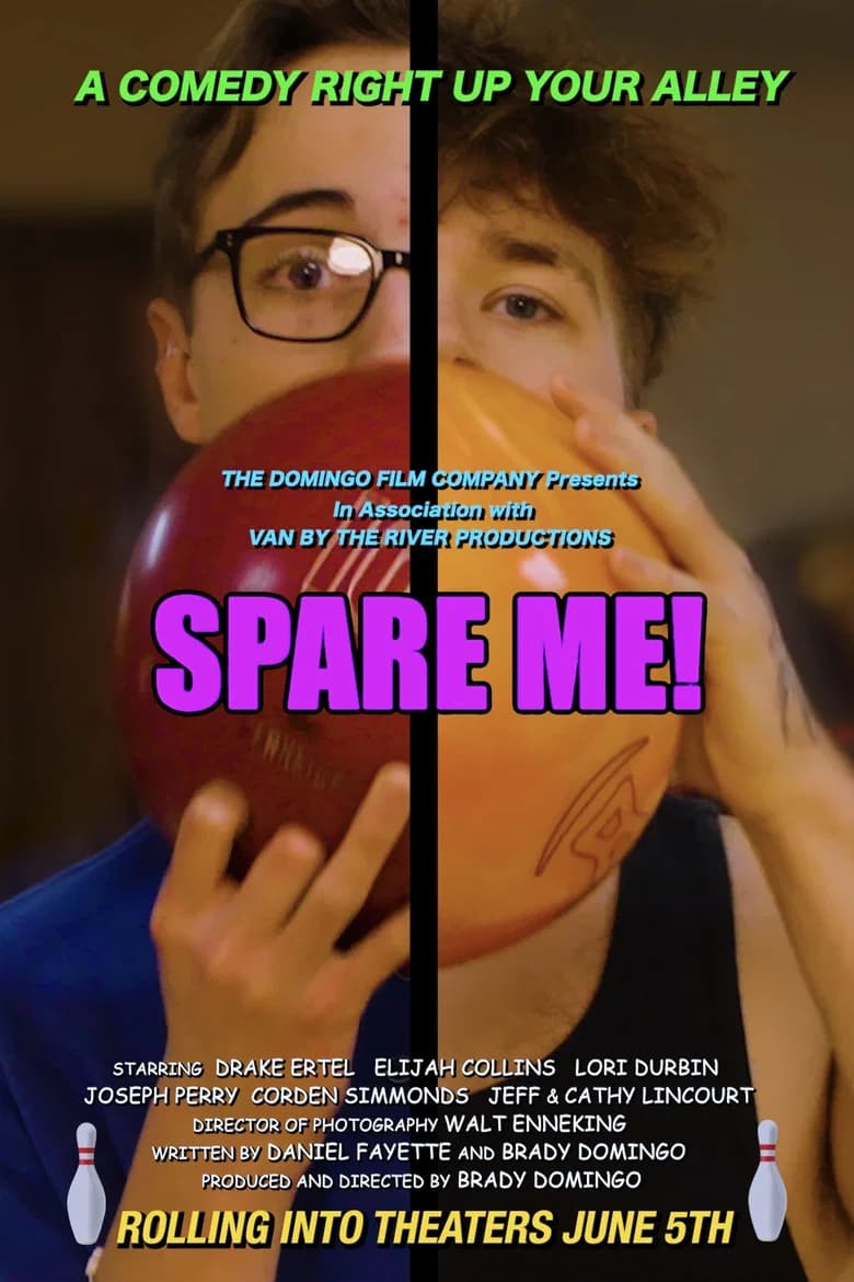 Spare Me!