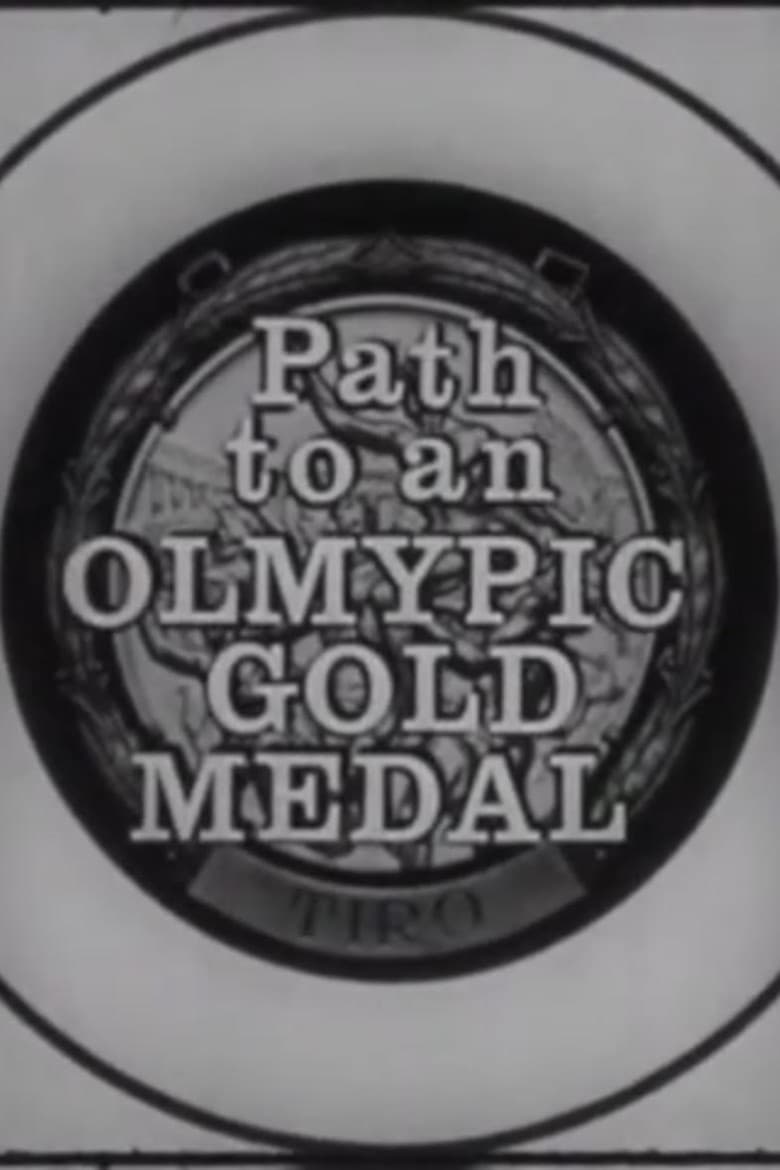 Expert Marksmanship: A Path to Olympic Gold Medal