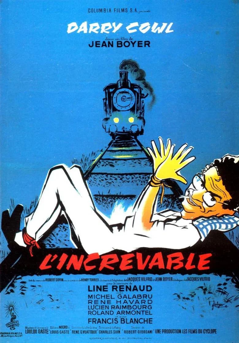 L'Increvable