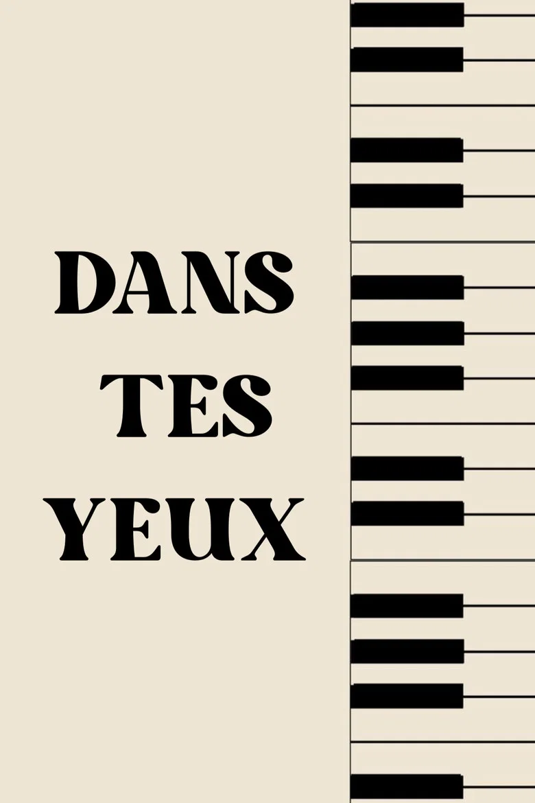 Dans tes yeux