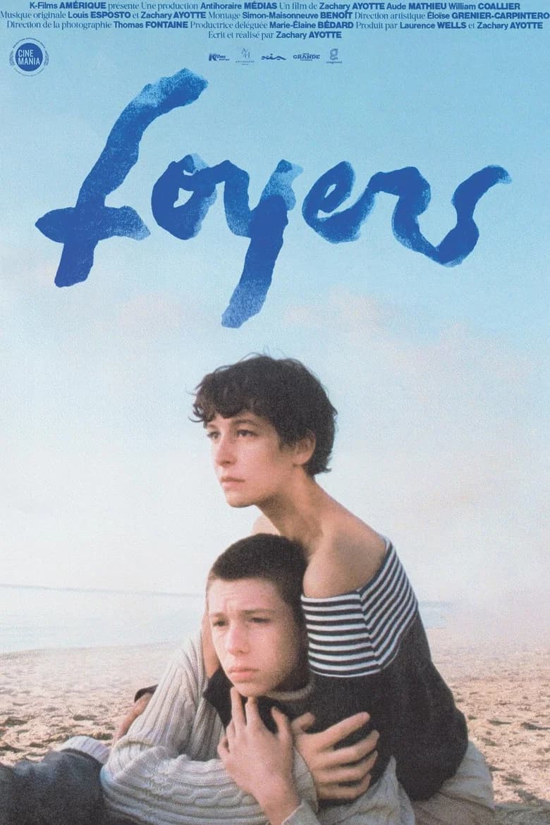 Foyers