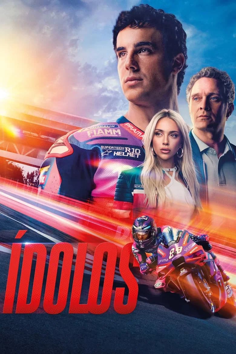 Idols: The Last Lap