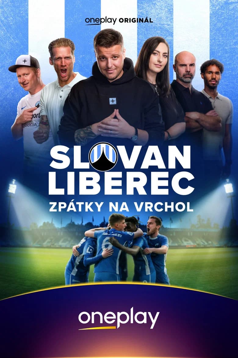 Slovan Liberec: Back to the Top