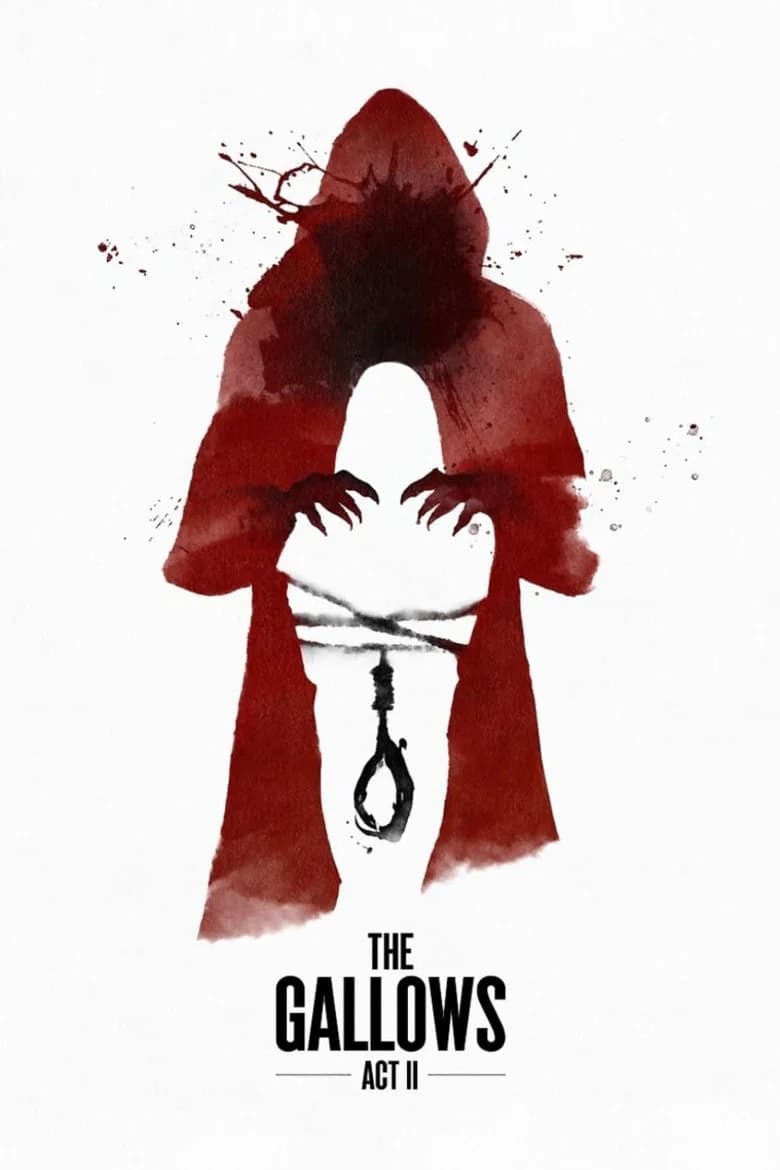 Gallows acte 2