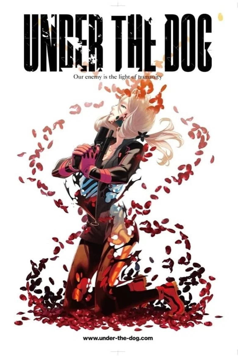 Under The Dog