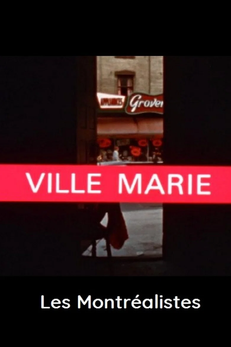 Les Montréalistes