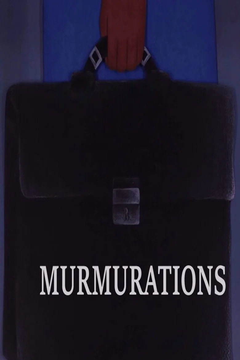 Murmurations