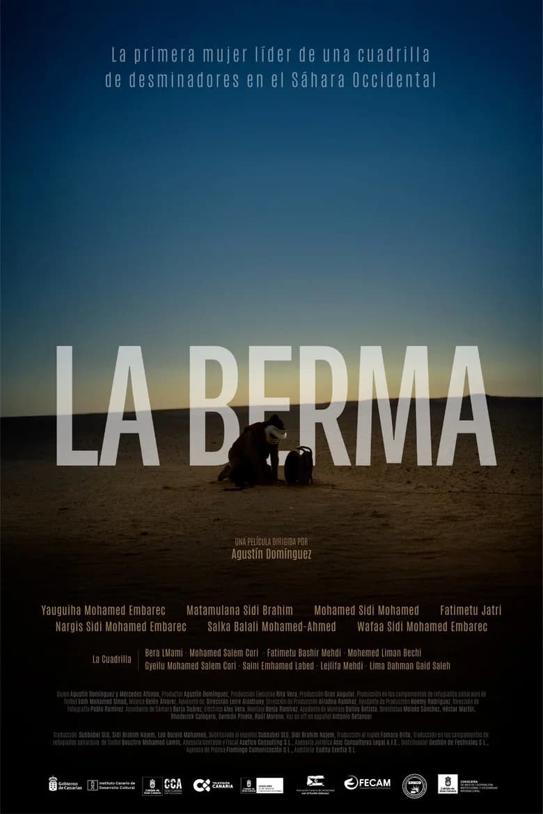 La Berma