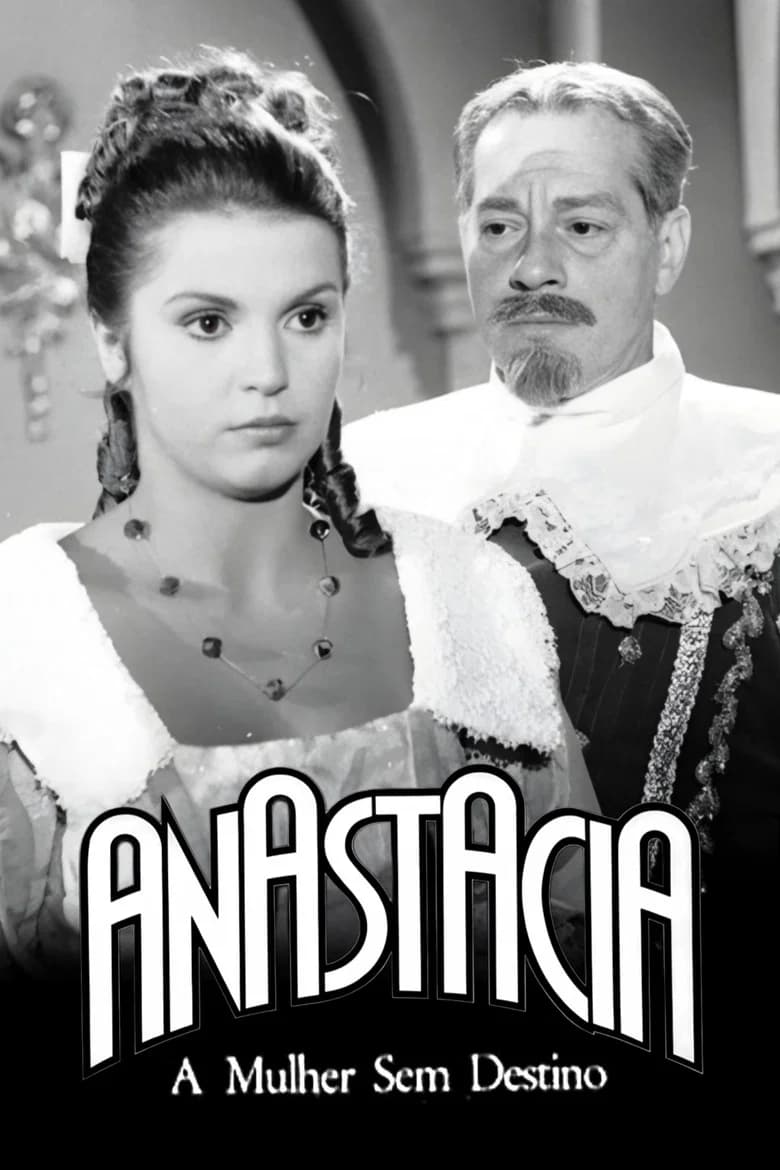 Anastácia, a Mulher sem Destino