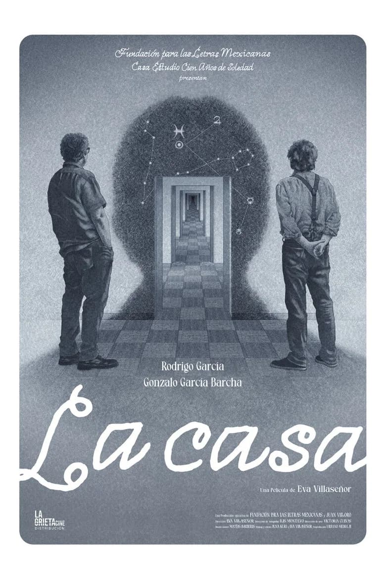 La casa